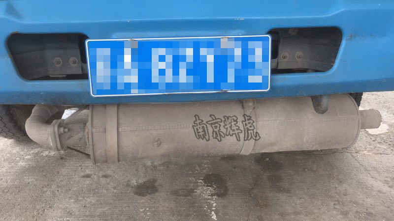 在用車(chē)安裝實(shí)例